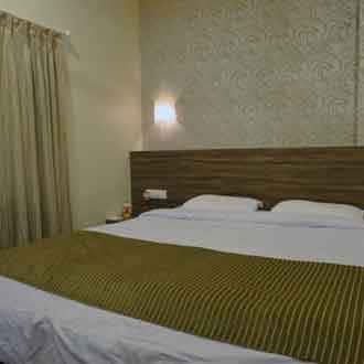 Alcove Service Apartments- Koregaon Park, Blossom, Pune 2